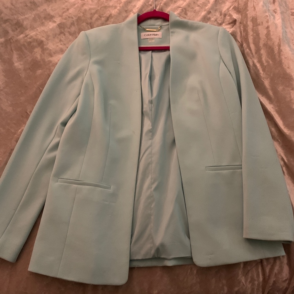 Calvin Klein Jacket